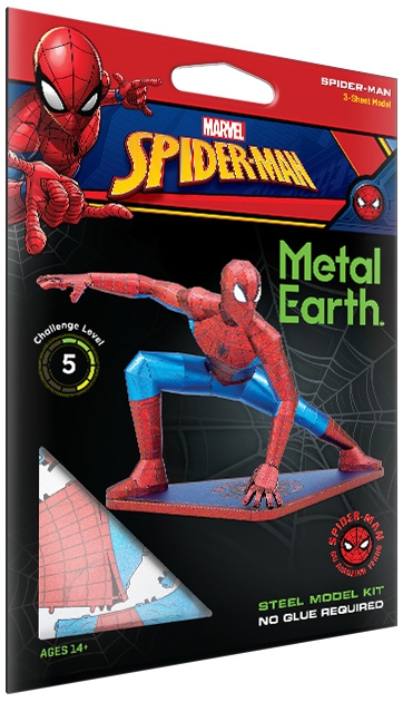 MMS474 - Spider-Man