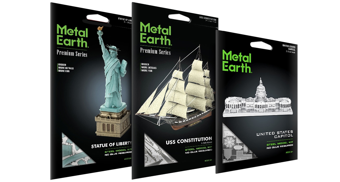 INNS030 - July 4th Bundle