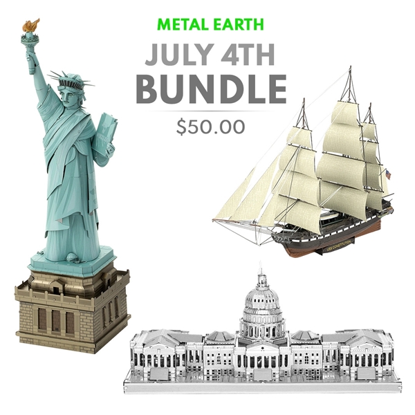 Picture of July 4th Bundle