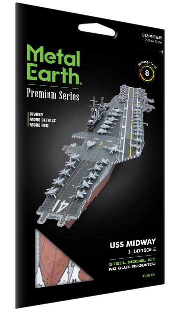 PS2003 - USS Midway