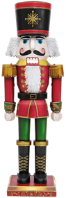 Picture of Nutcracker