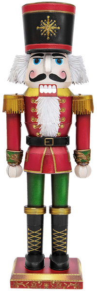 Picture of Nutcracker