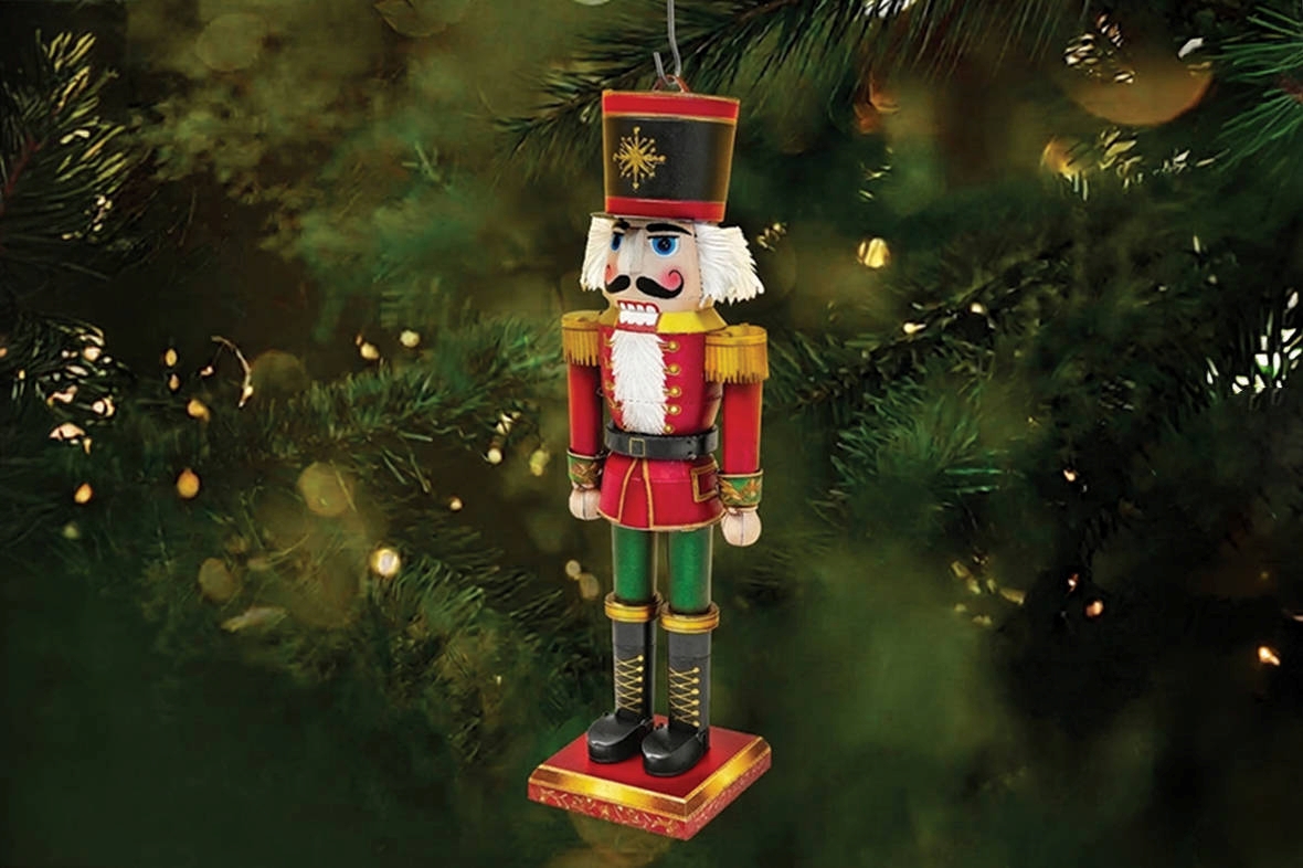 ME1062 - Nutcracker