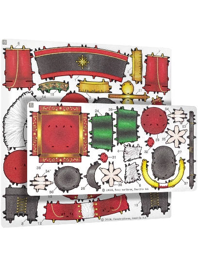 ME1062 - Nutcracker