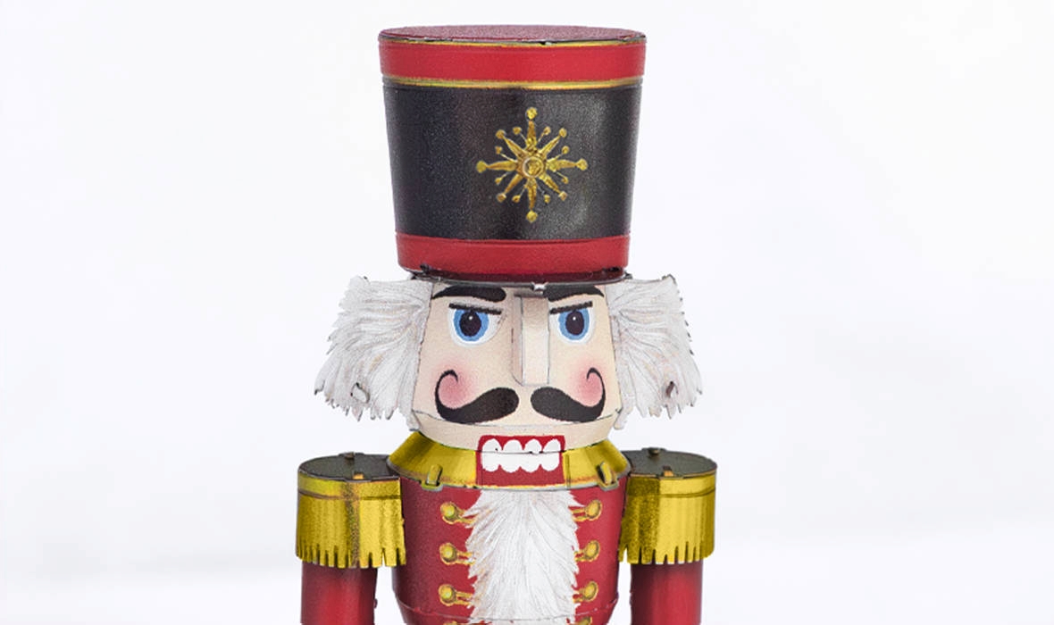 ME1062 - Nutcracker