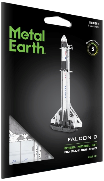 ME1051 - Falcon 9