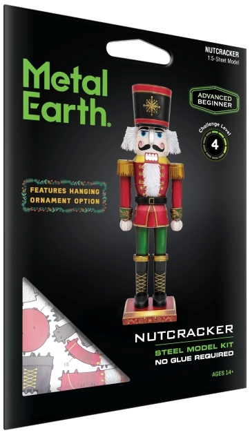 ME1062 - Nutcracker