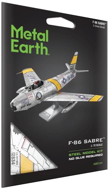 ME1015 - F-86 Sabre
