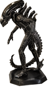 Picture of Xenomorph