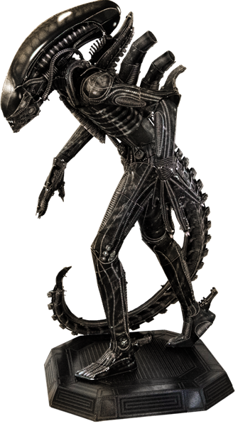 Picture of Xenomorph