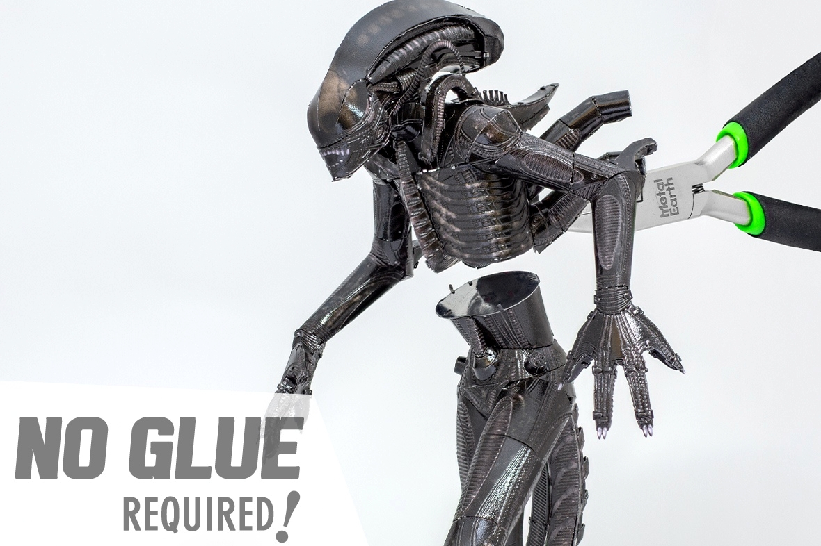 ICX262 - Xenomorph