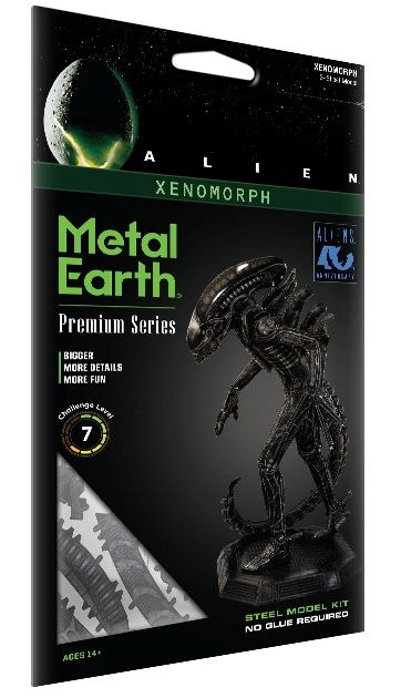 ICX262 - Xenomorph