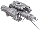 Picture of USCSS Nostromo