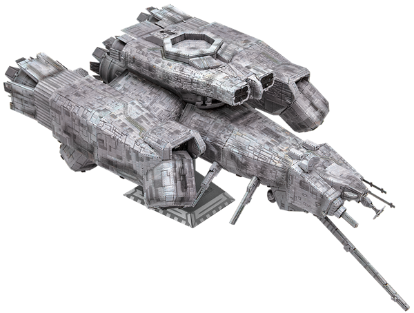 Picture of USCSS Nostromo