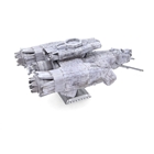 Picture of USCSS Nostromo