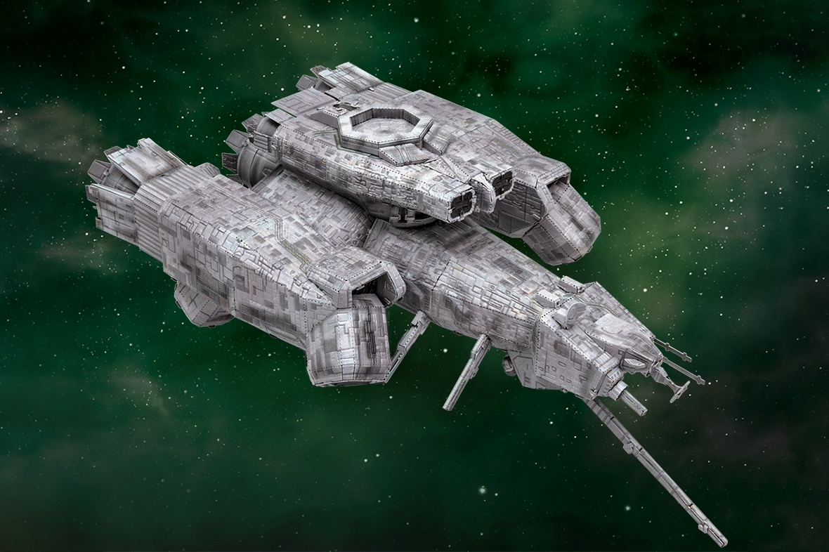 ICX263 - USCSS Nostromo