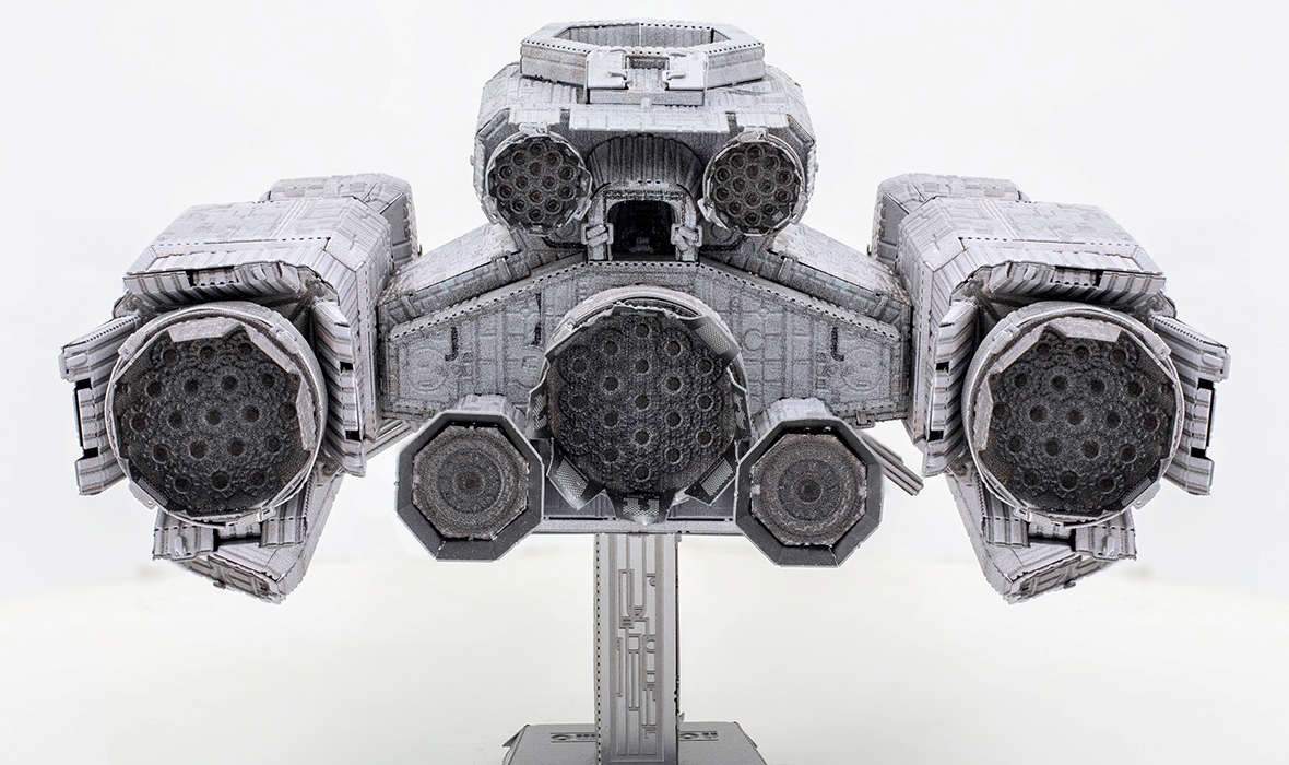 ICX263 - USCSS Nostromo