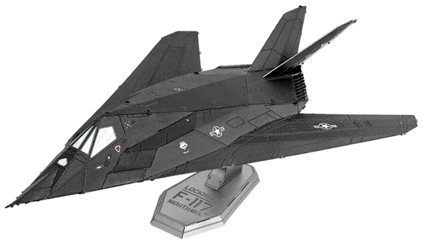Picture of F-117® Nighthawk®