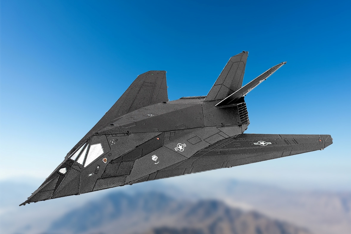ME1060 - F-117® Nighthawk®