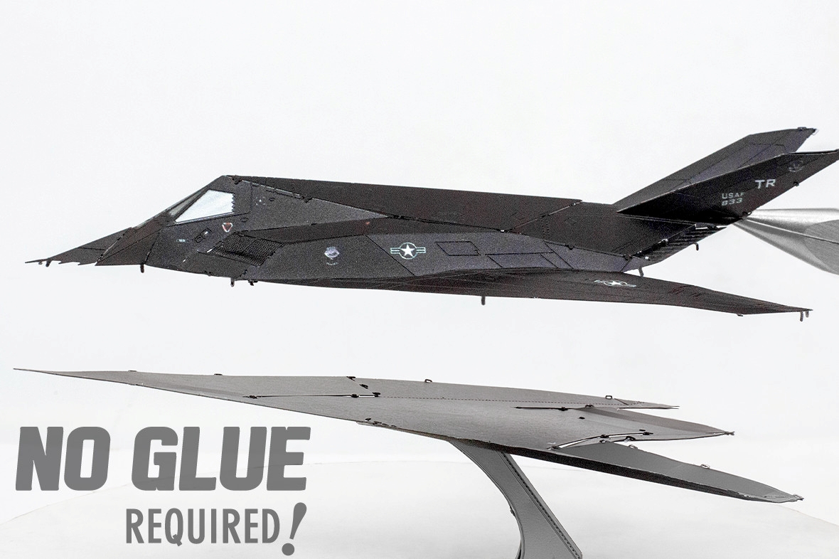 ME1060 - F-117® Nighthawk®