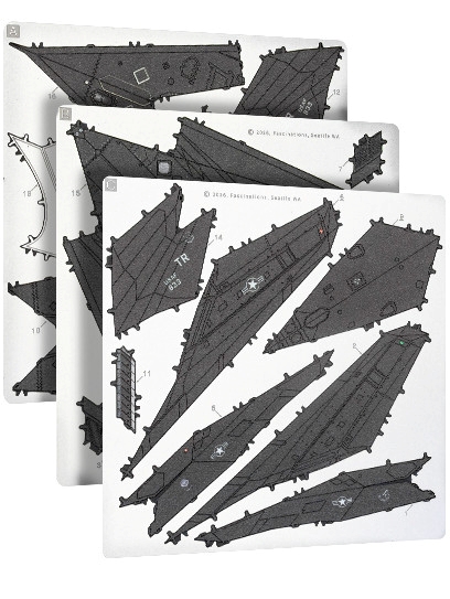 ME1060 - F-117® Nighthawk®