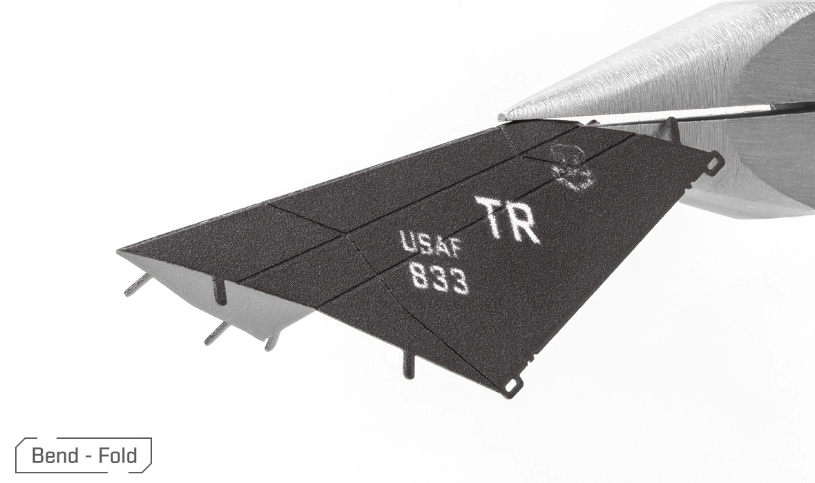 ME1060 - F-117® Nighthawk®