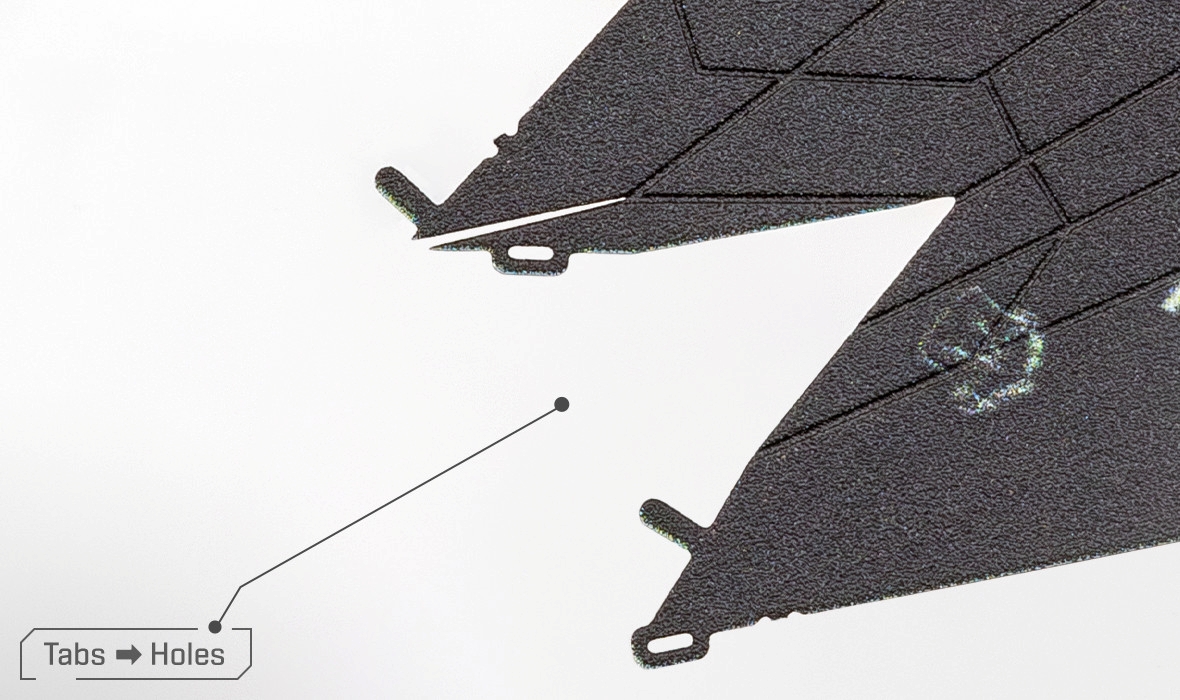 ME1060 - F-117® Nighthawk®