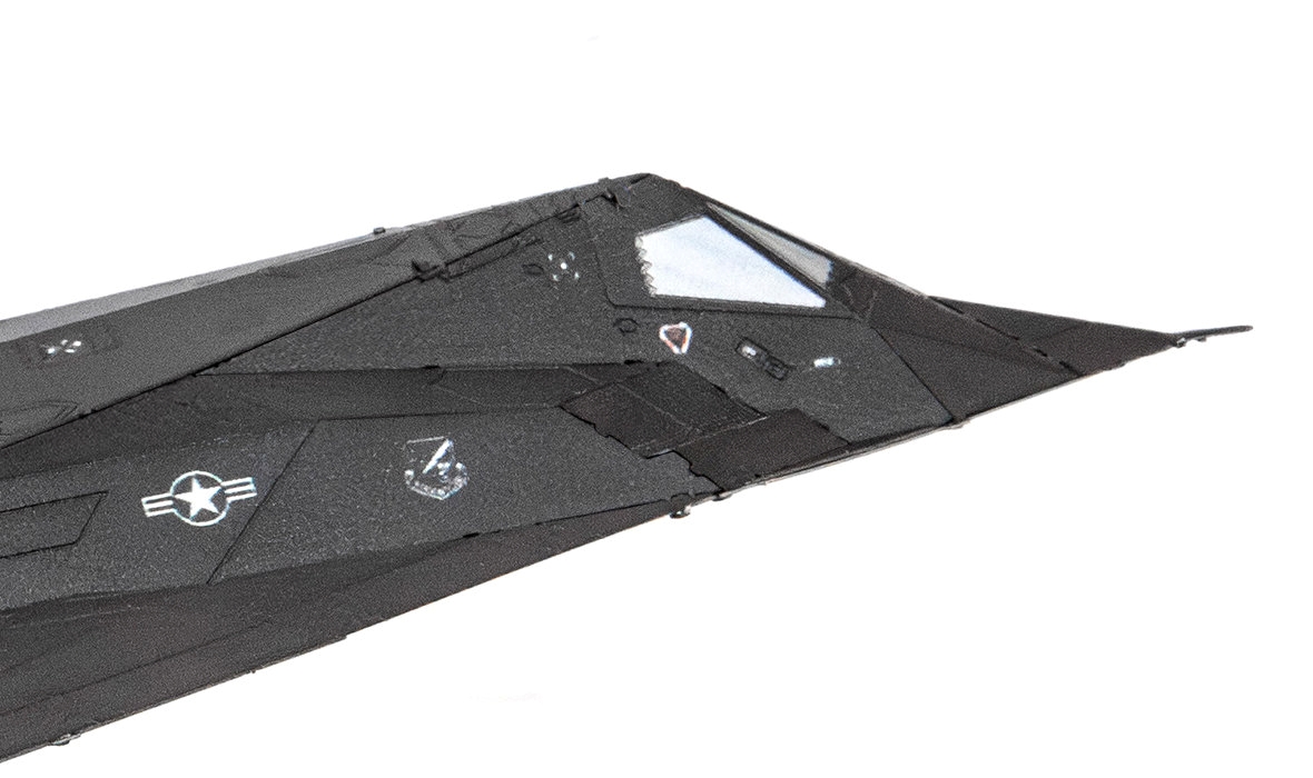 ME1060 - F-117® Nighthawk®