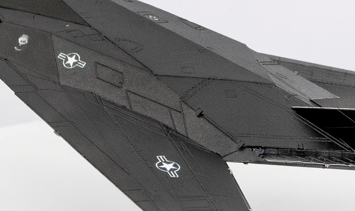 ME1060 - F-117® Nighthawk®
