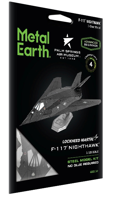 ME1060 - F-117® Nighthawk®