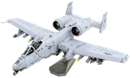 Picture of A-10 Warthog®