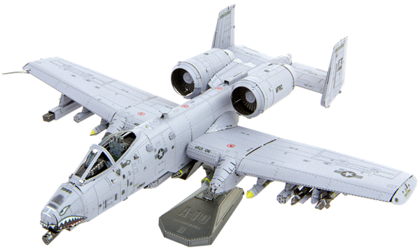 Picture of A-10 Warthog®