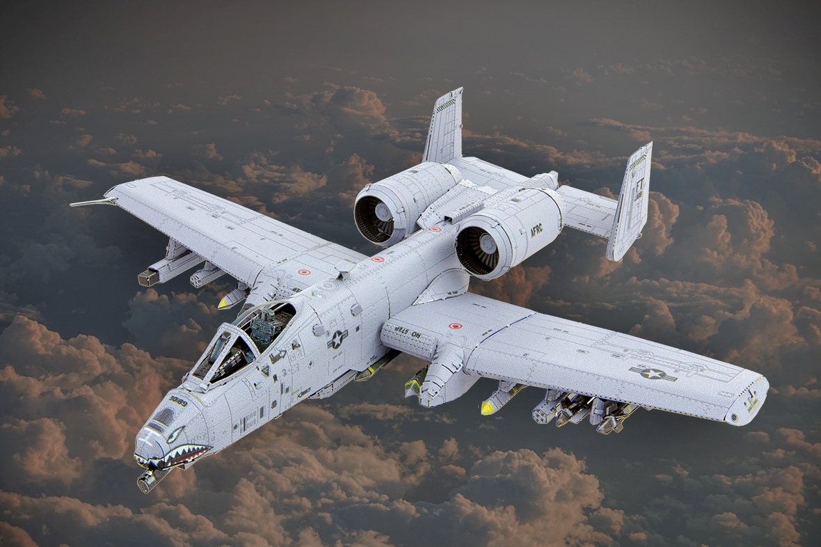 ME1055 - A-10 Warthog®