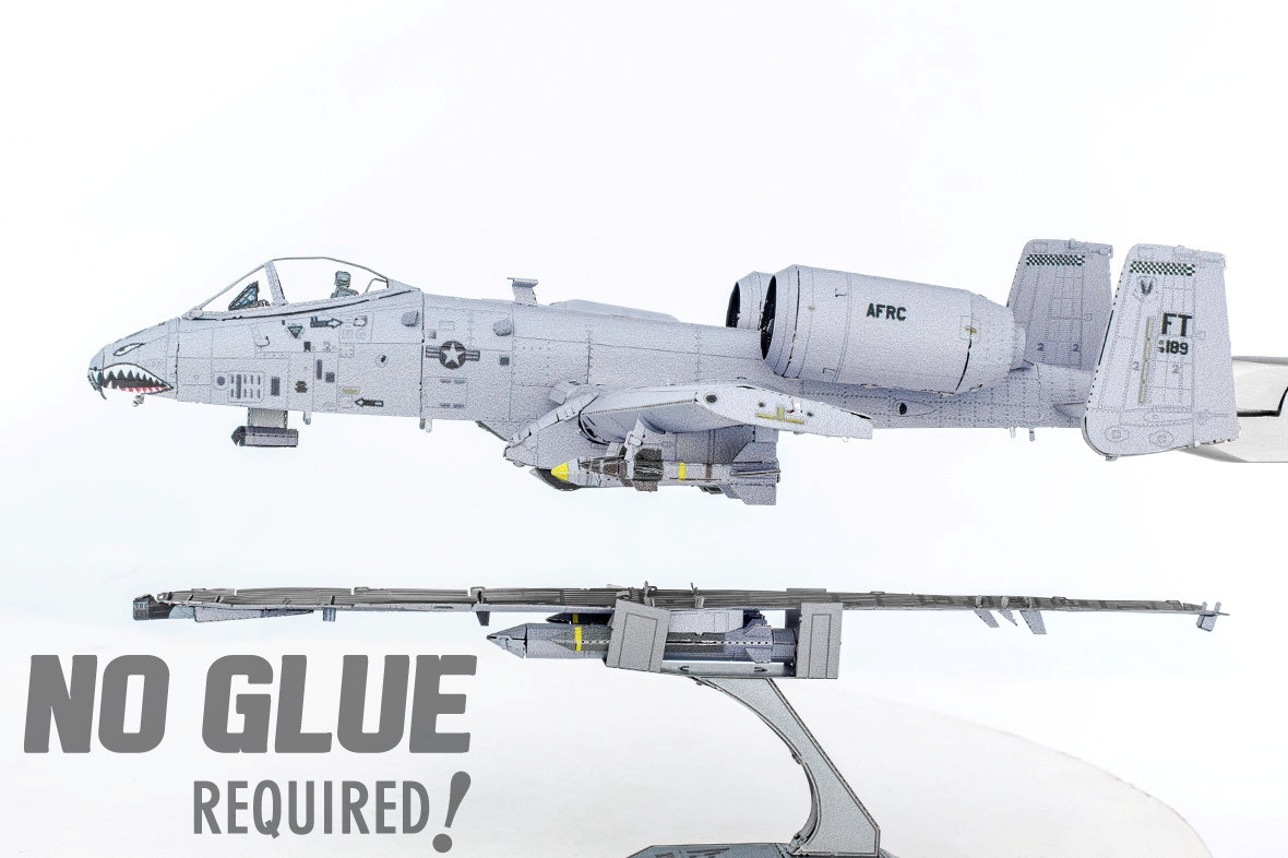 ME1055 - A-10 Warthog®