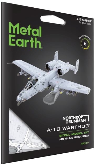 ME1055 - A-10 Warthog®