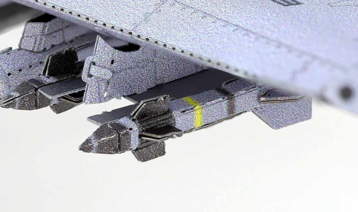 ME1055 - A-10 Warthog®