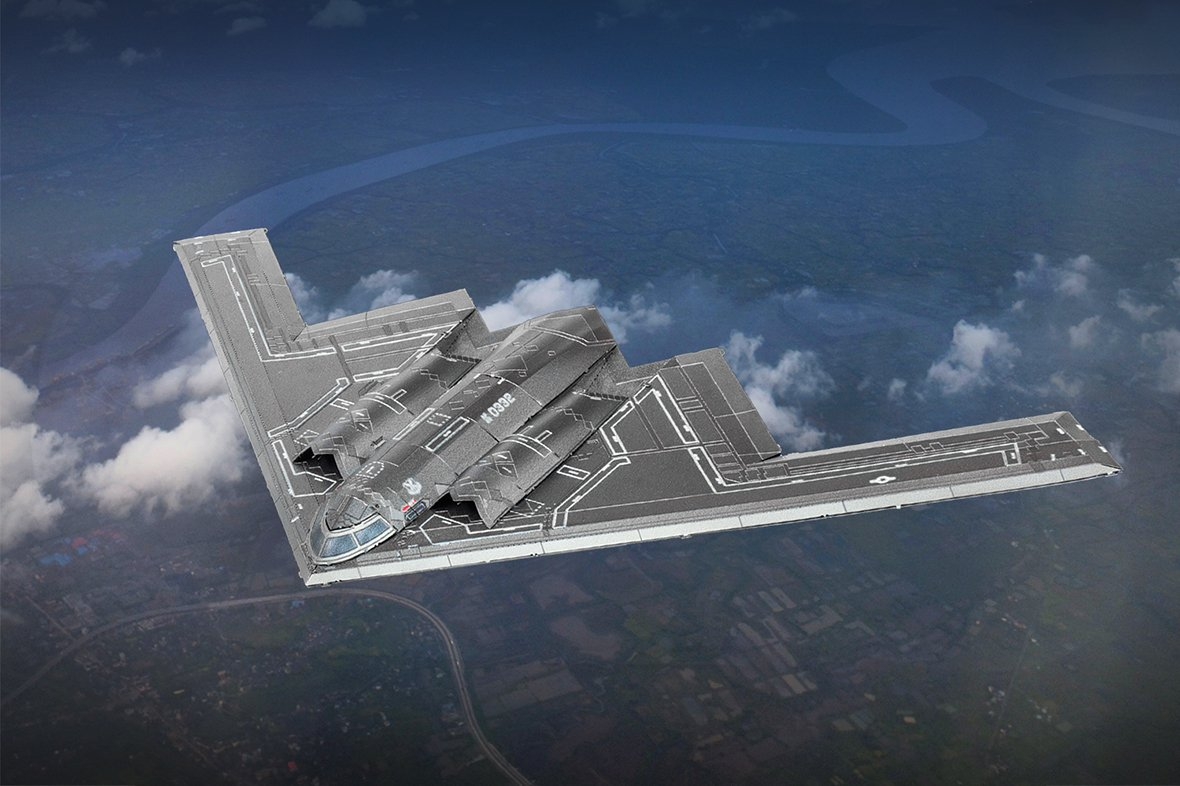 PS2029 - B-2A™ Spirit