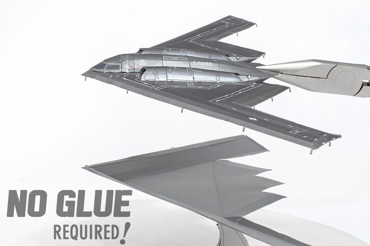 PS2029 - B-2A™ Spirit