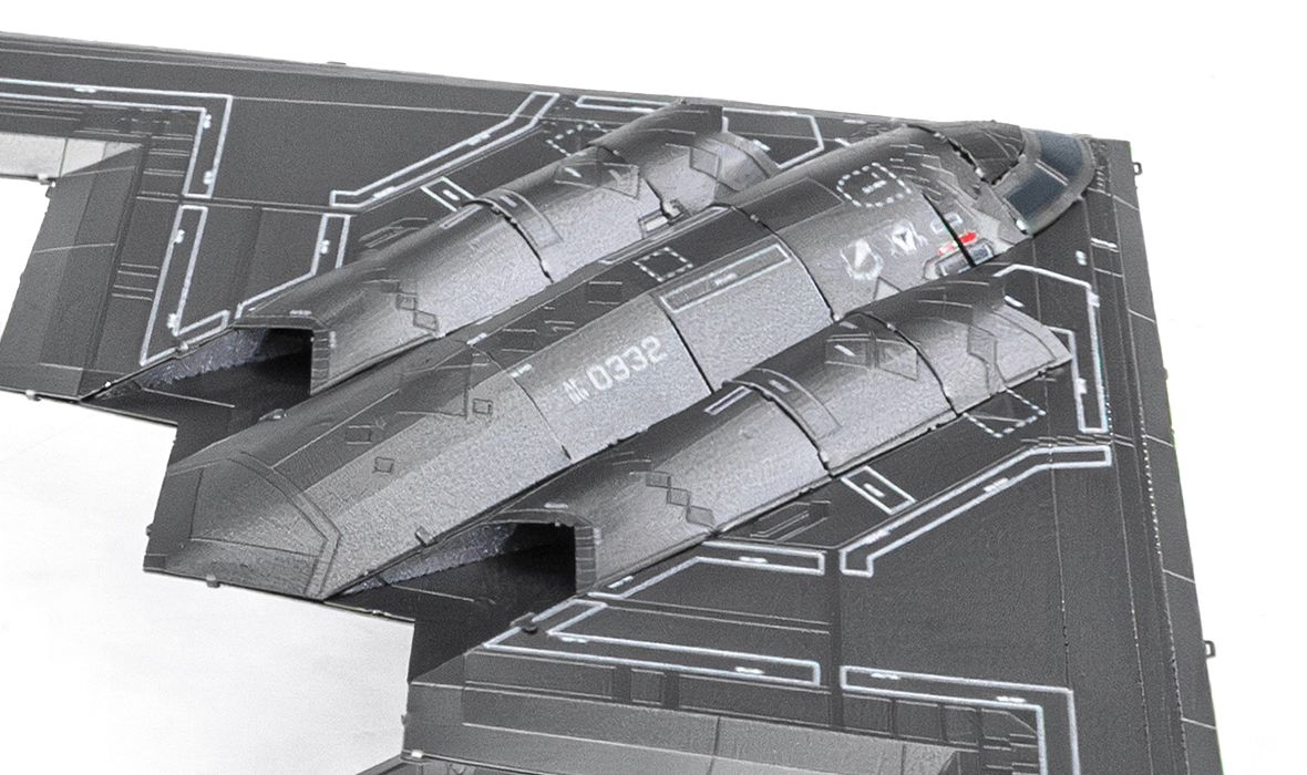 PS2029 - B-2A™ Spirit